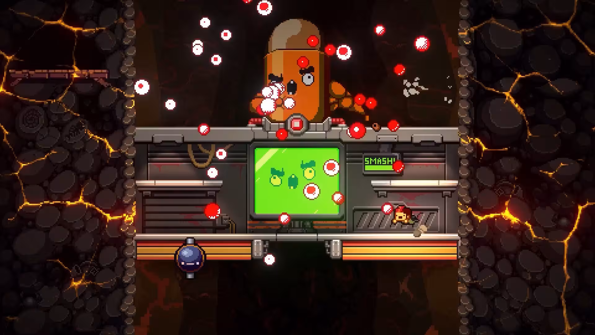 逃出地牢/Exit the Gungeon-4