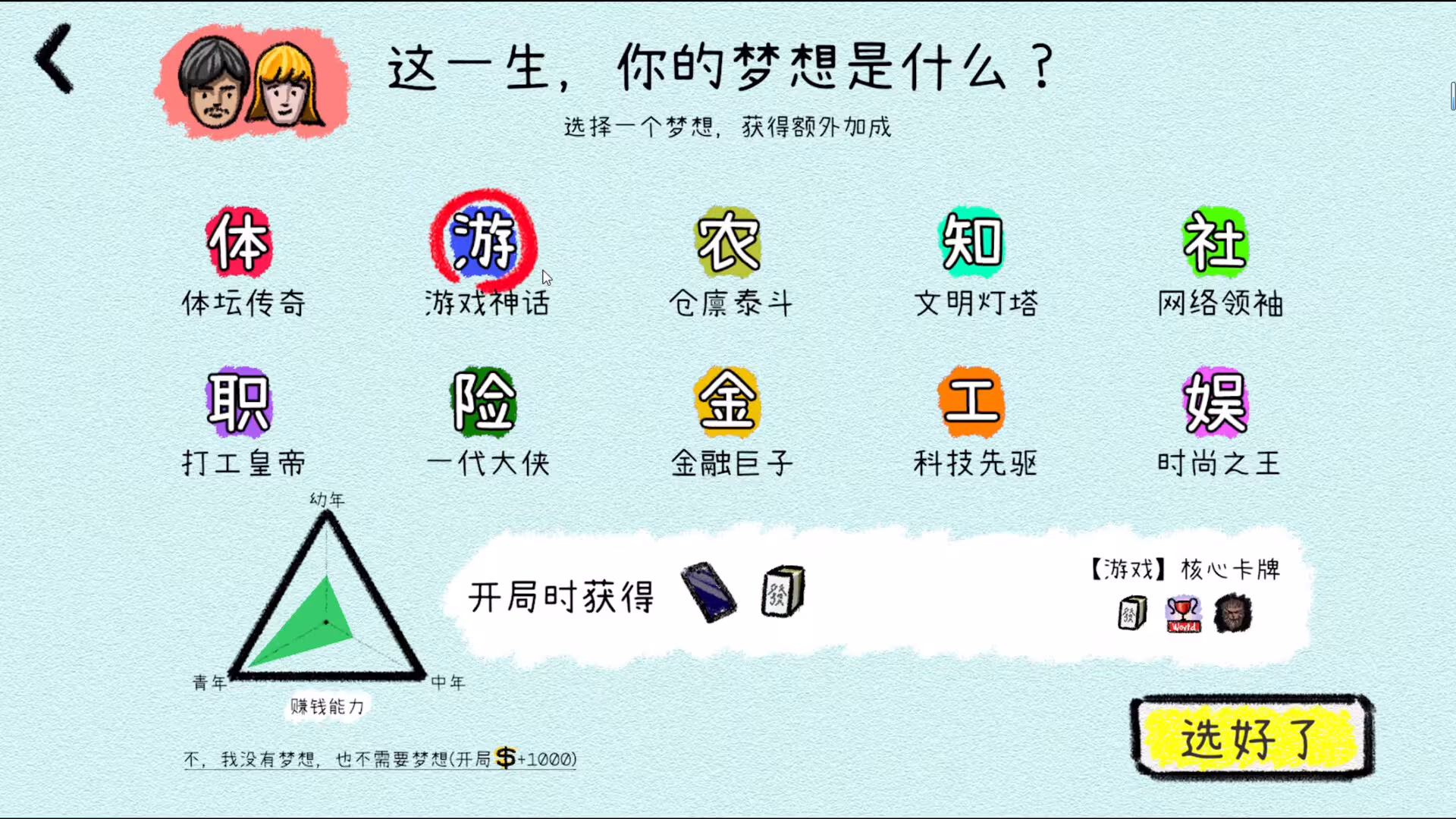 我的人生/My Life-4