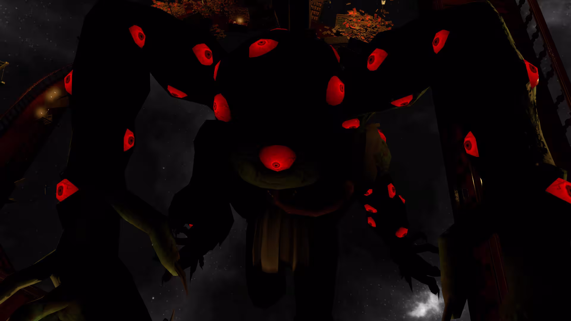暗夜长梦/In Nightmare-1 暗夜长梦/In Nightmare-1