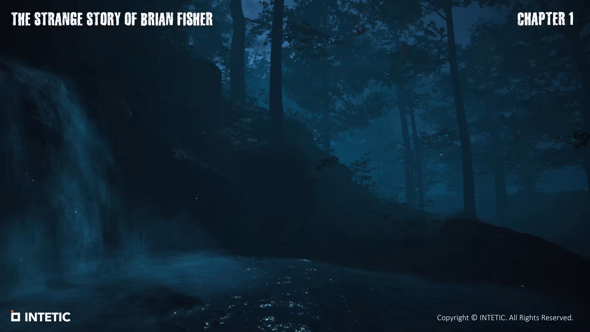 布莱恩费舍尔的奇异故事/The Strange Story Of Brian Fisher-2 布莱恩费舍尔的奇异故事/The Strange Story Of Brian Fisher-2