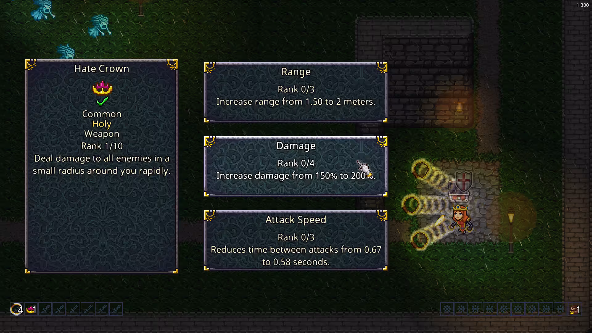 英雄旧忆:幸存者/Chronicon: Survivors-5 英雄旧忆:幸存者/Chronicon: Survivors-5