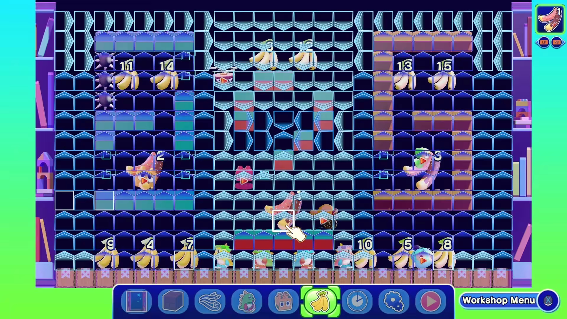 泡泡龙4伙伴 头骨怪与创意工坊/Bubble Bobble 4 Friends-4 泡泡龙4伙伴 头骨怪与创意工坊/Bubble Bobble 4 Friends-4