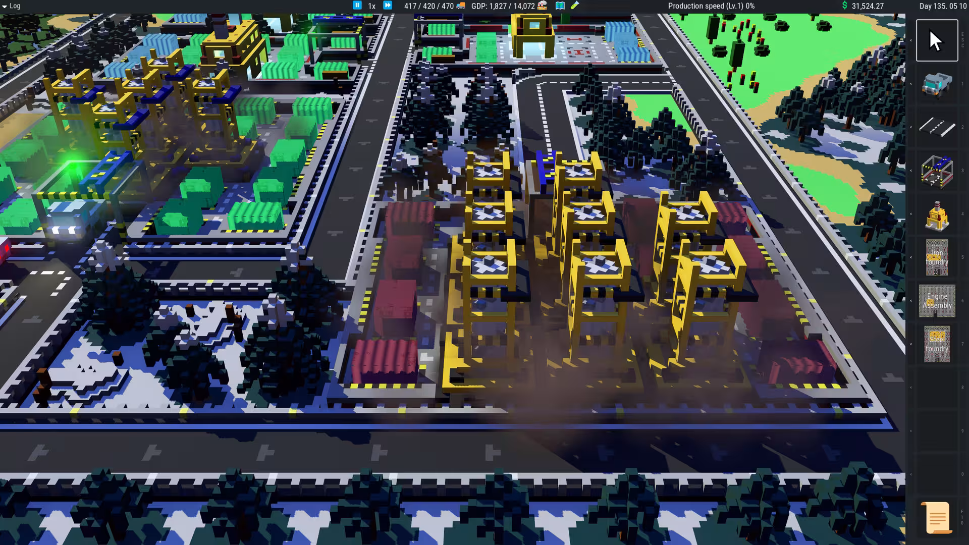 卡车城/Truck City-2