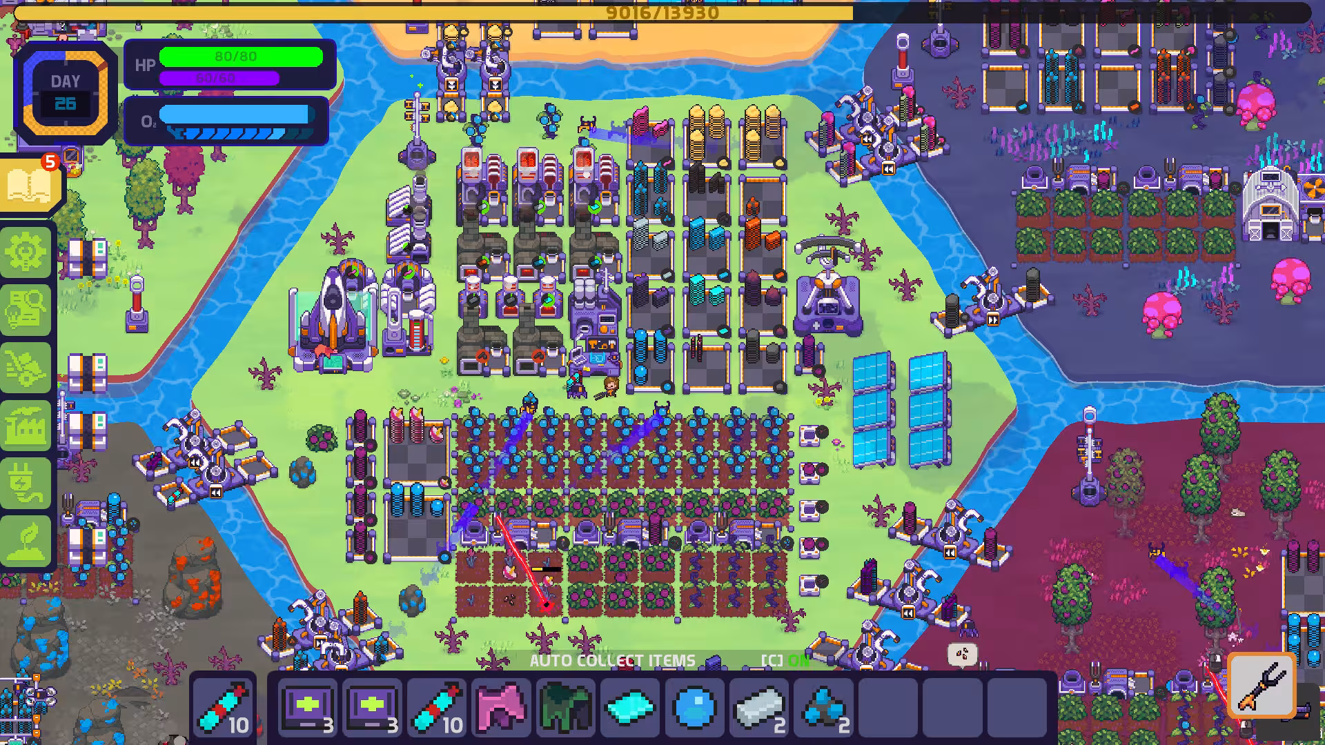 新星之地/Nova Lands-2 新星之地/Nova Lands-2