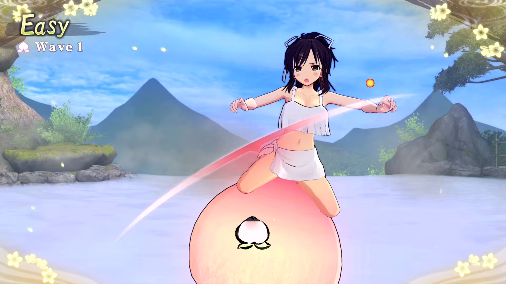 闪乱忍忍忍者大战战机少女:少女们的响艳/Neptunia x SENRAN KAGURA: Ninja Wars-4 闪乱忍忍忍者大战战机少女:少女们的响艳/Neptunia x SENRAN KAGURA: Ninja Wars-4