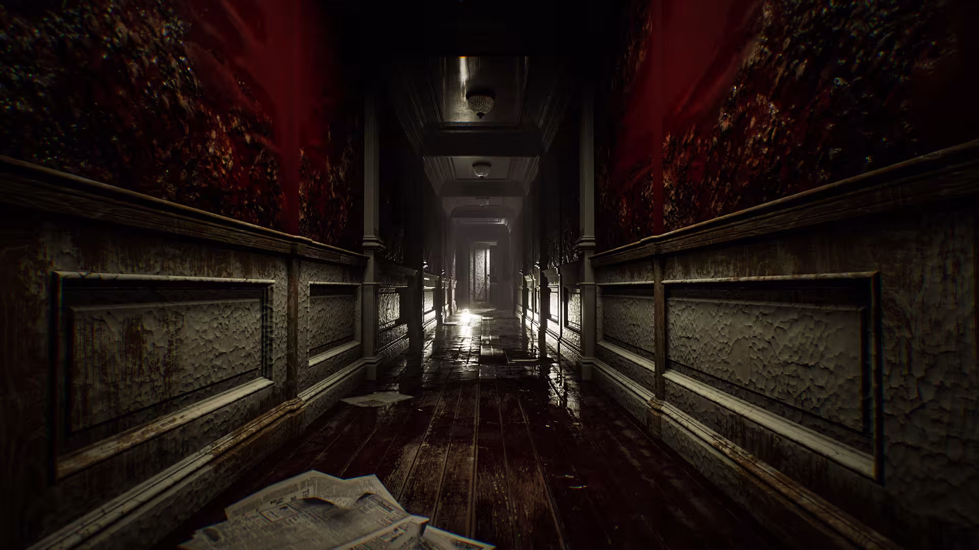 层层恐惧2/Layers of Fear 2-3