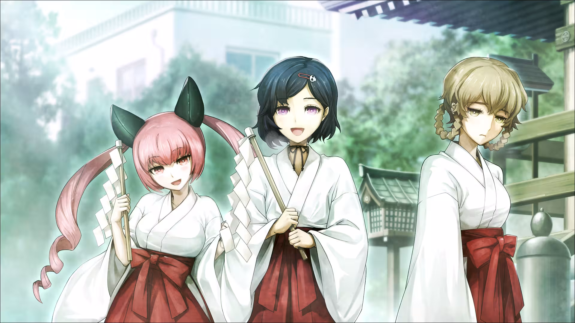 命运石之门0/STEINS;GATE 0-4 命运石之门0/STEINS;GATE 0-4