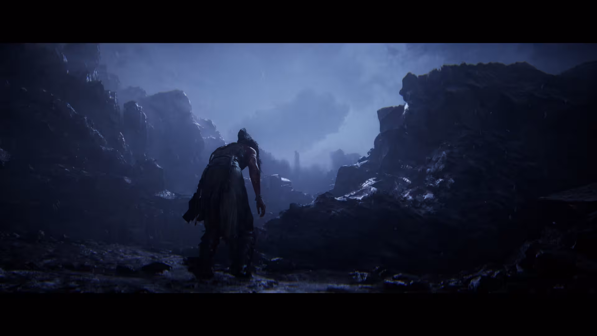 地狱之刃2：塞娜的史诗增强版/Senua’s Saga: Hellblade II