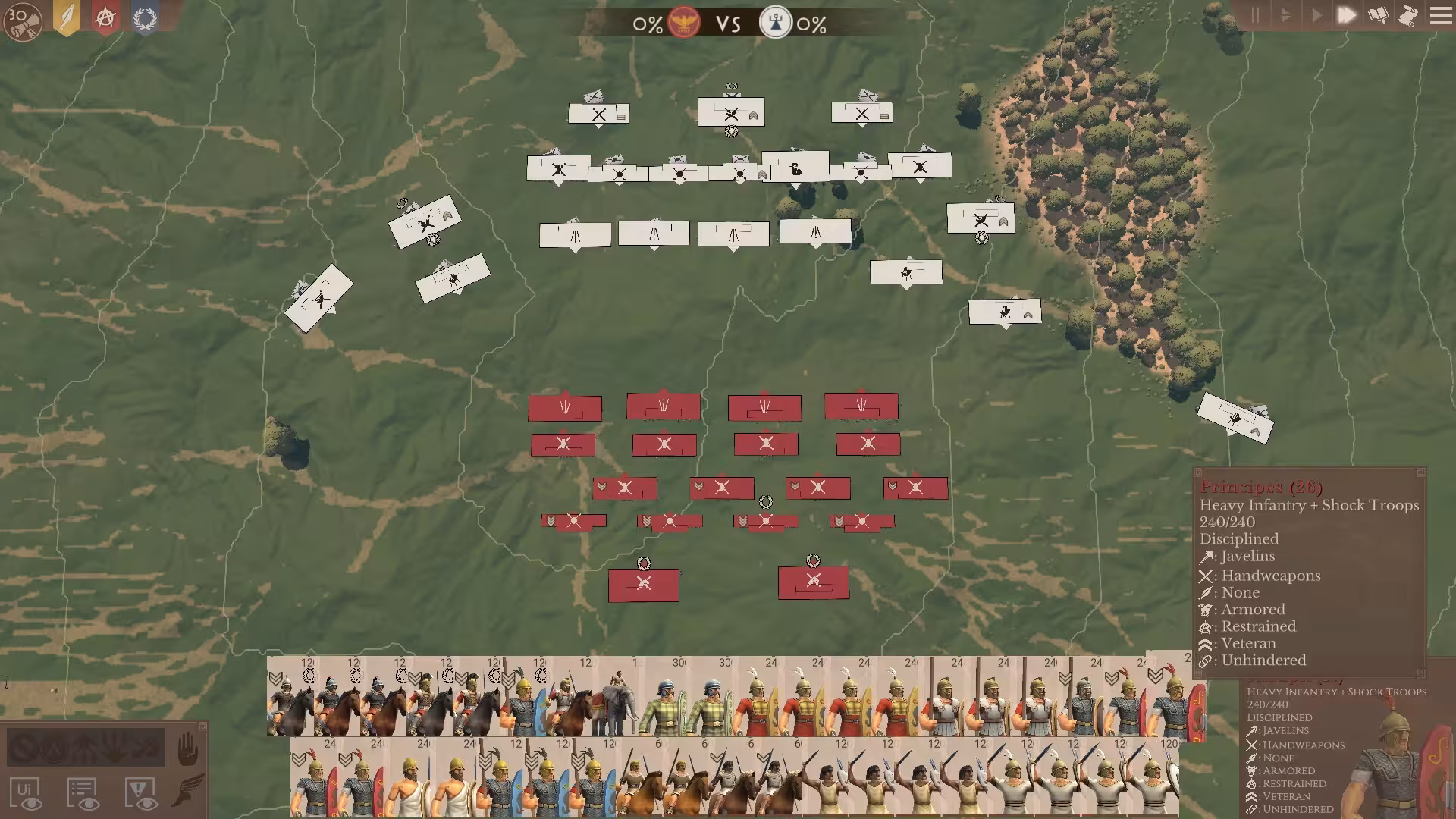 将军：古典时代/Strategos
                            版本更新-2