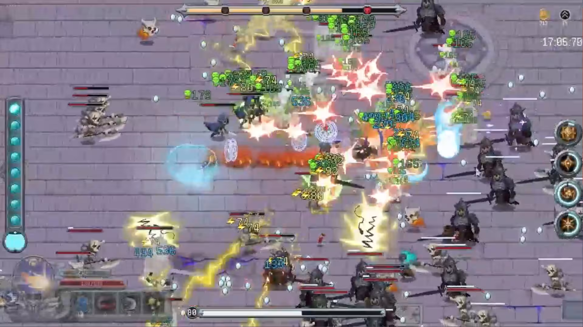 魔法符石/Magic Rune Stone-3 魔法符石/Magic Rune Stone-3