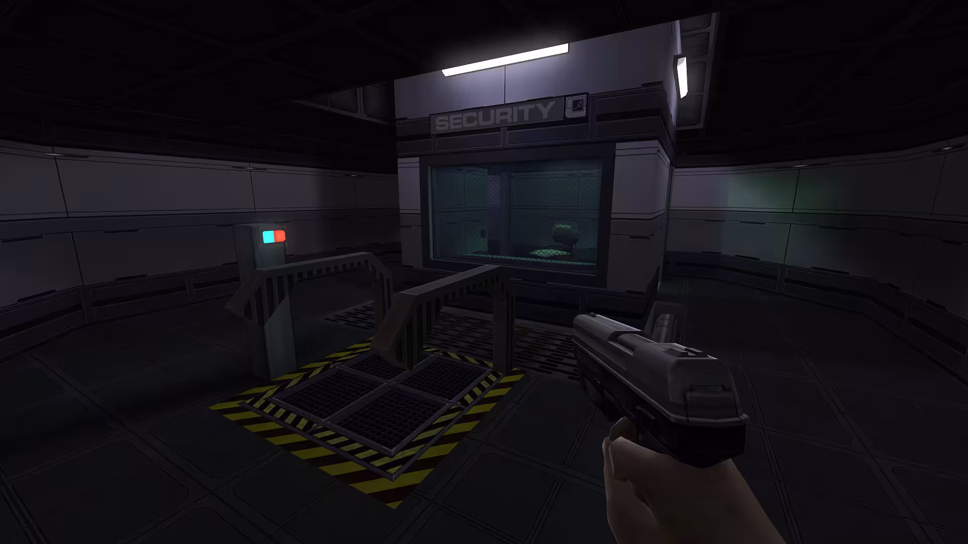 网络奇兵2:25周年重制版/System Shock 2: 25th Anniversary Remaster-6 网络奇兵2:25周年重制版/System Shock 2: 25th Anniversary Remaster-6