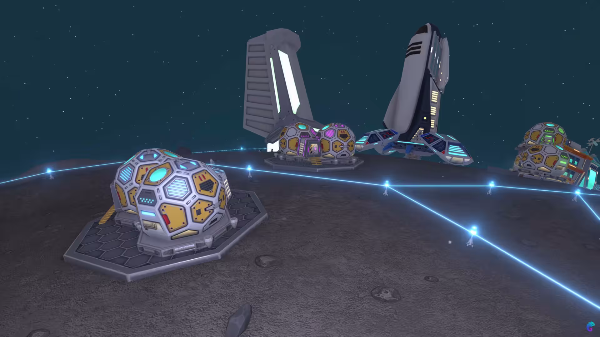 宇宙主义/The Universim-7 宇宙主义/The Universim-7