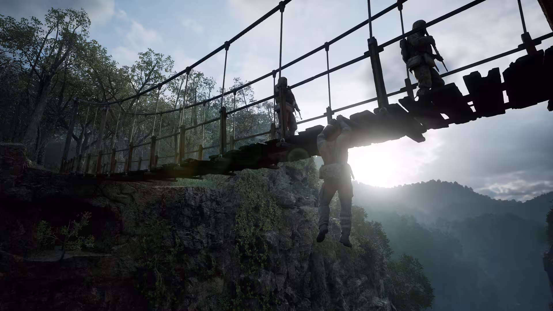 合金装备3:重制版/METAL GEAR SOLID Δ: SNAKE EATER-4 合金装备3:重制版/METAL GEAR SOLID Δ: SNAKE EATER-4
