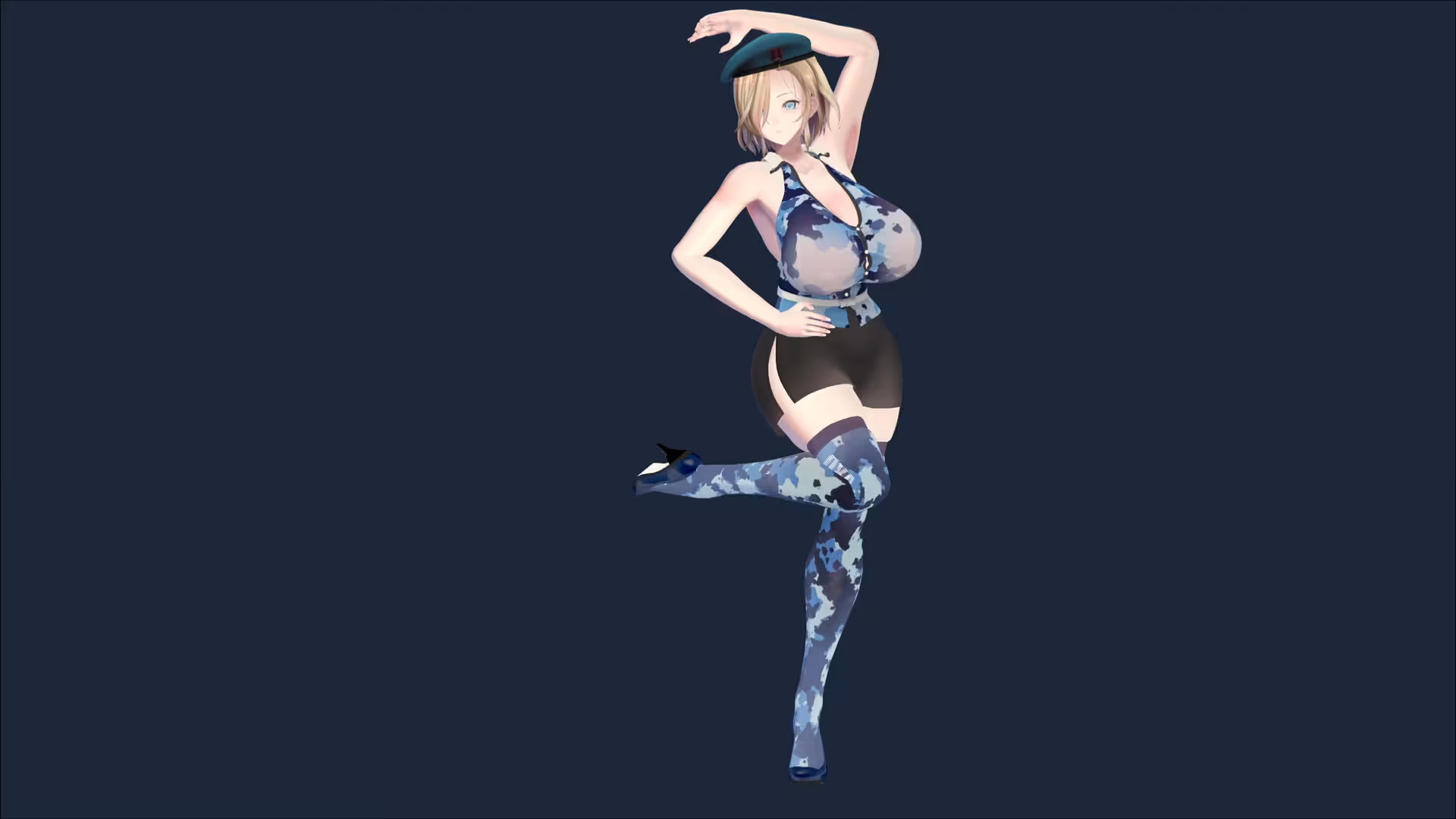 你妈/Your Mom-6