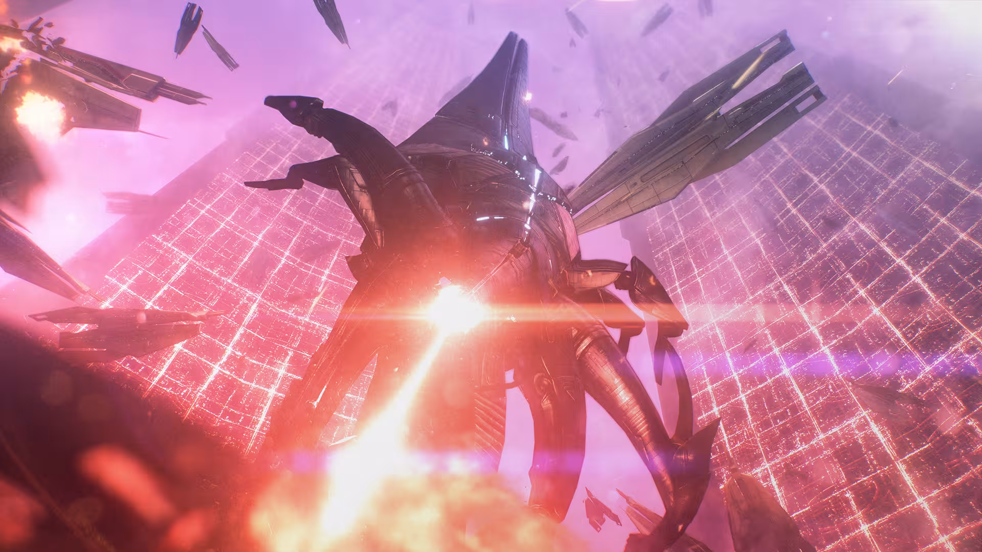 质量效应:传奇版/Mass Effect Legendary Edition-7 质量效应:传奇版/Mass Effect Legendary Edition-7