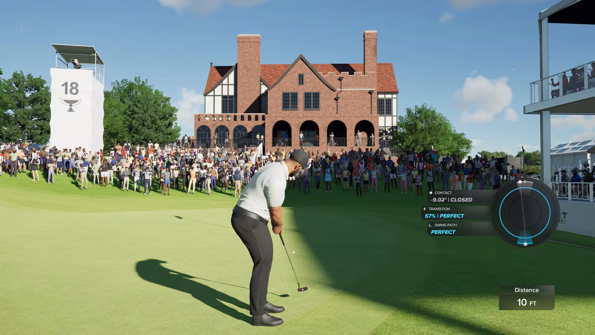 PGA巡回赛2K25-虚拟机版/PGA TOUR 2K25 HYPERVISOR-4