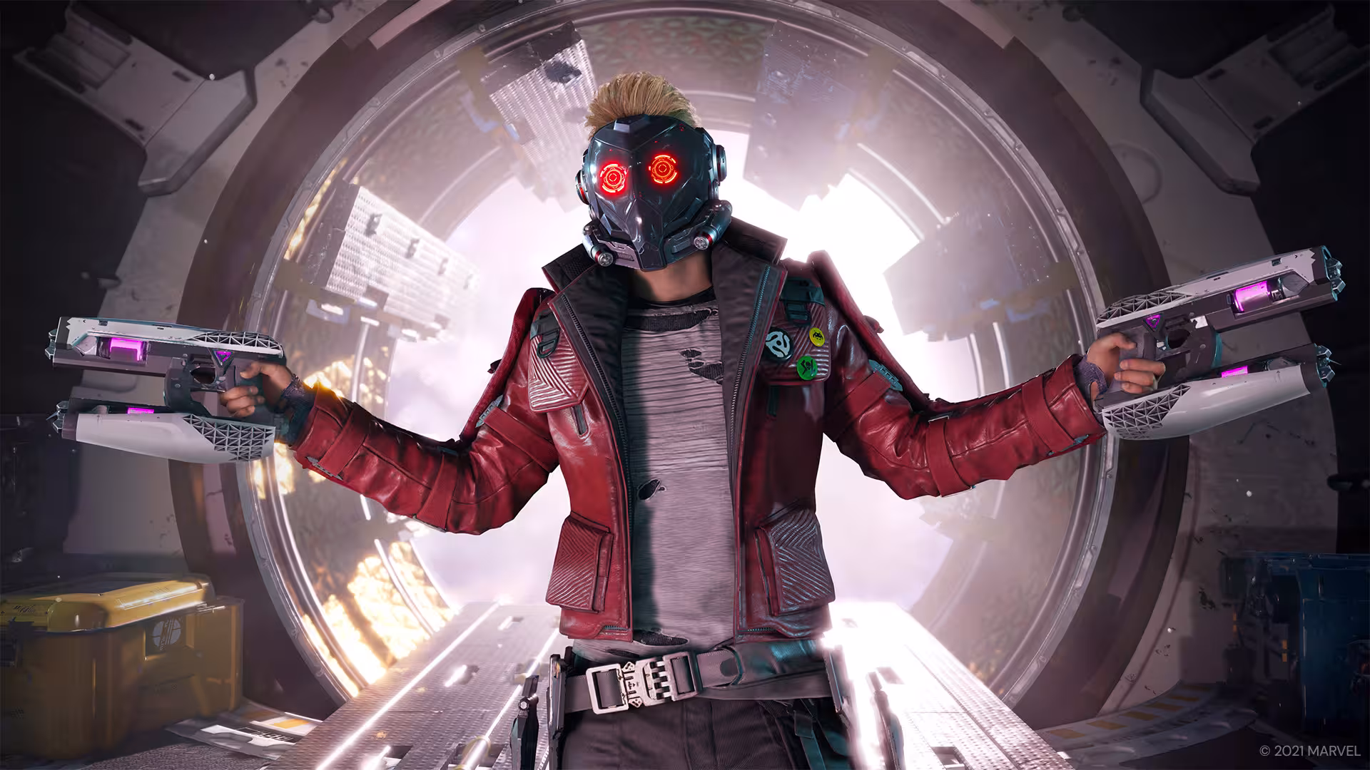 漫威银河护卫队/Marvel's Guardians of the Galaxy-7 漫威银河护卫队/Marvel's Guardians of the Galaxy-7
