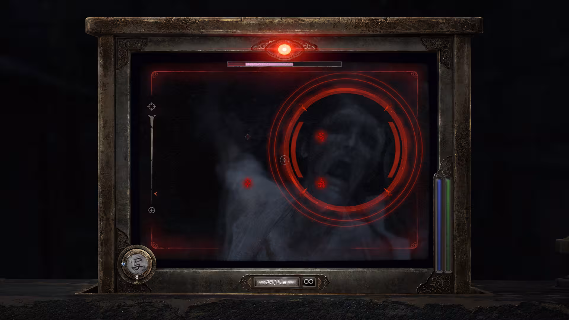 零:红蝶重制版/零 ~红蝶~ 重制版/FATAL FRAME II: Crimson Butterfly REMAKE-5 零:红蝶重制版/零 ~红蝶~ 重制版/FATAL FRAME II: Crimson Butterfly REMAKE-5