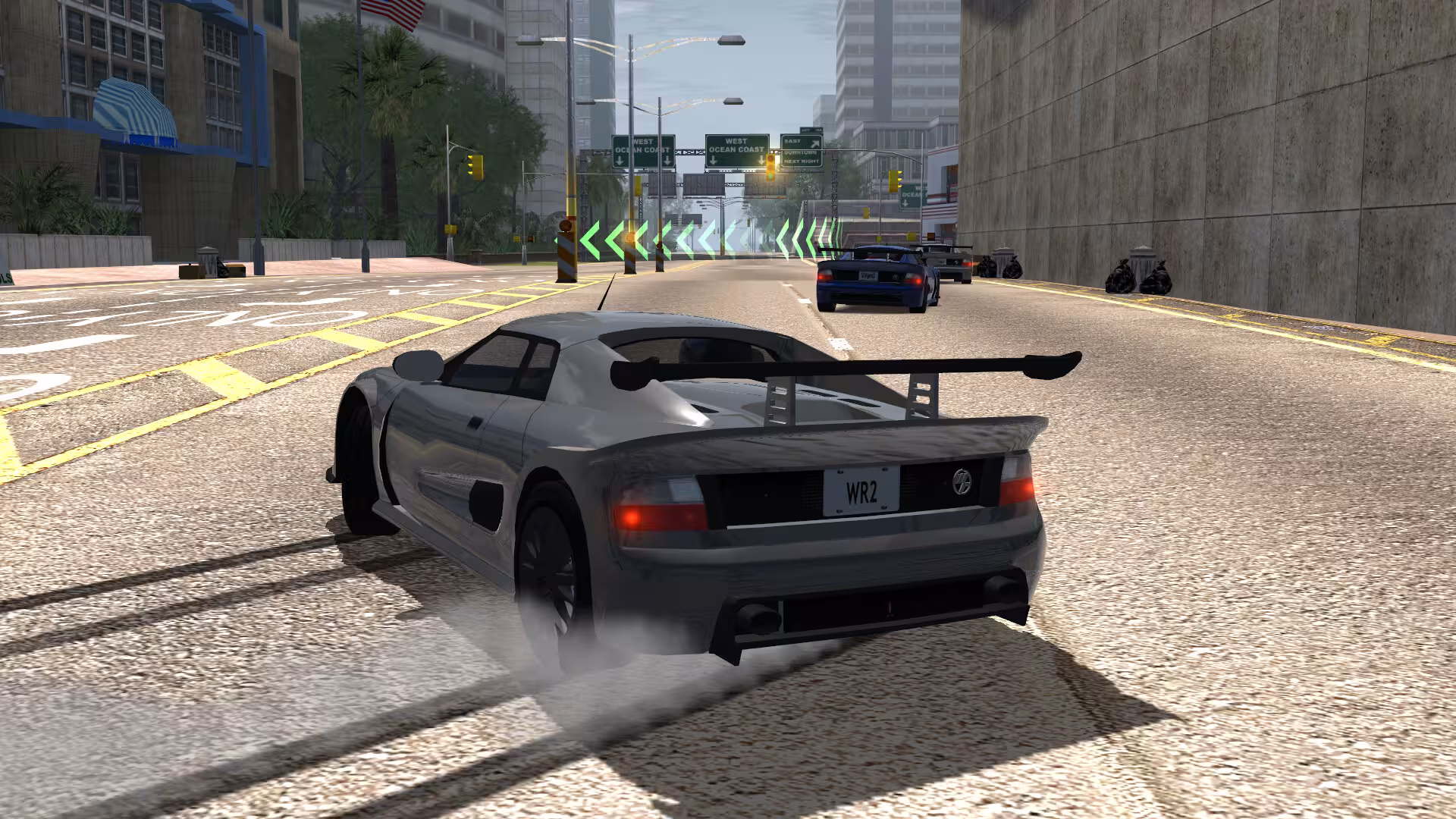 世界赛车2:冠军版/World Racing 2 - Champion Edition-3 世界赛车2:冠军版/World Racing 2 - Champion Edition-3
