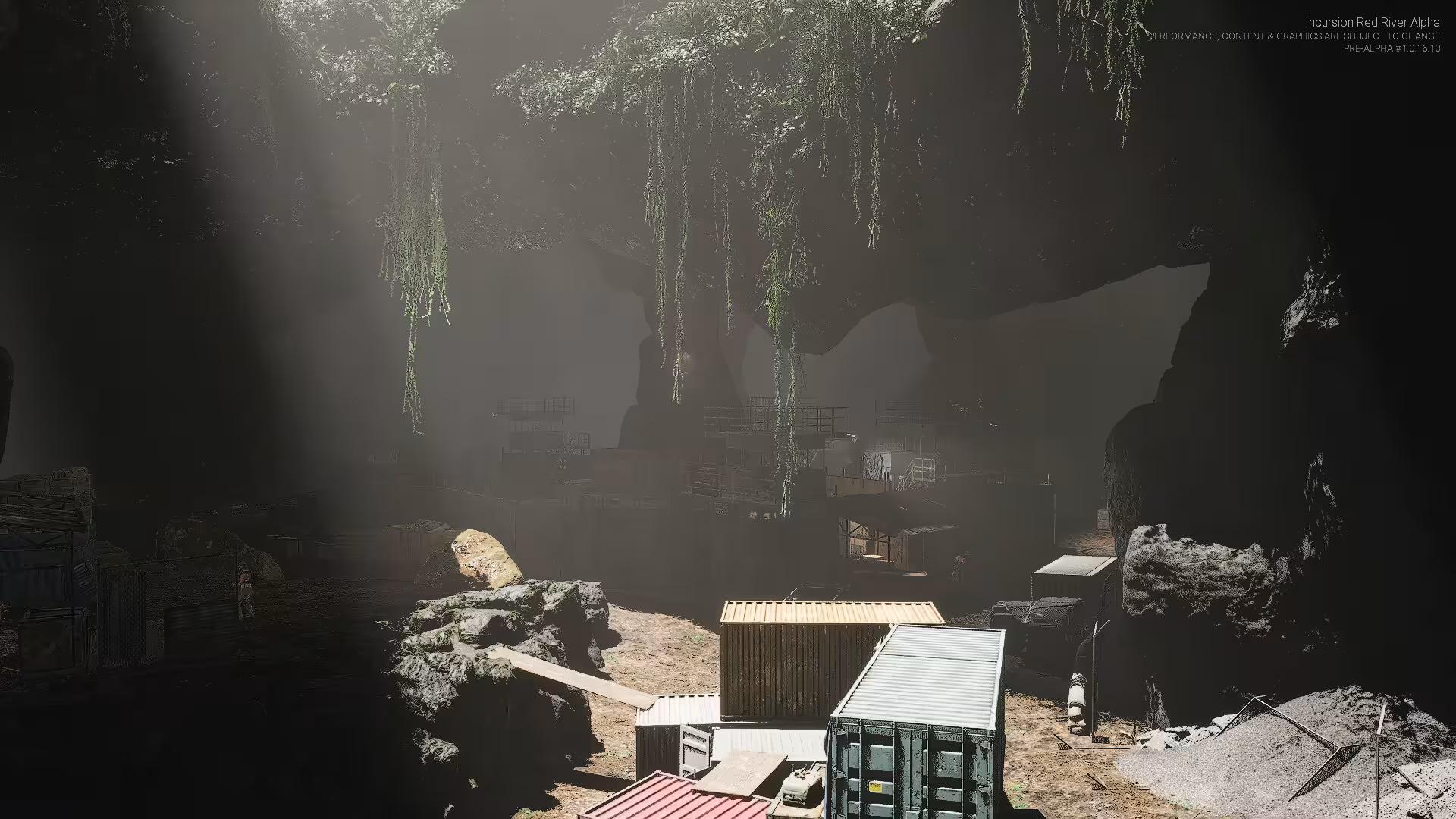 红河行动/Incursion Red River/支持网络联机-6