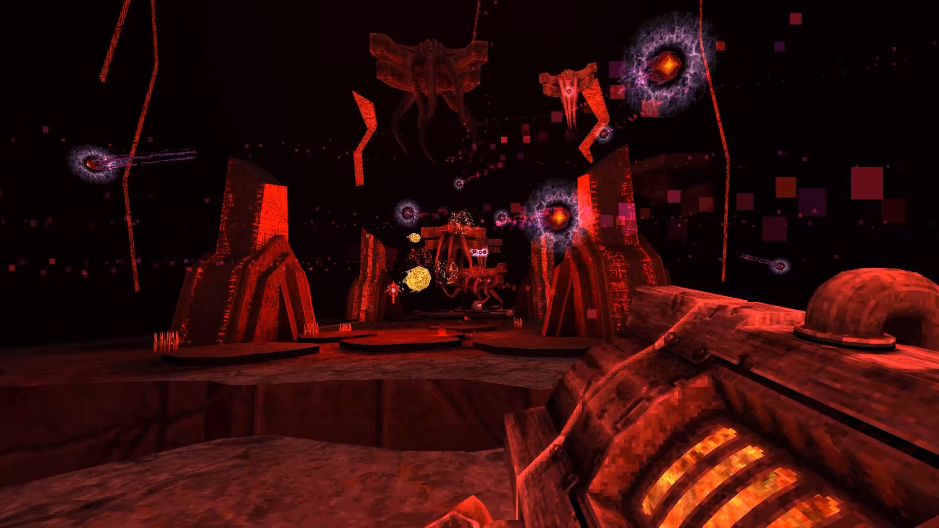 怒火:永恒遗迹/WRATH: Aeon of Ruin-1 怒火:永恒遗迹/WRATH: Aeon of Ruin-1