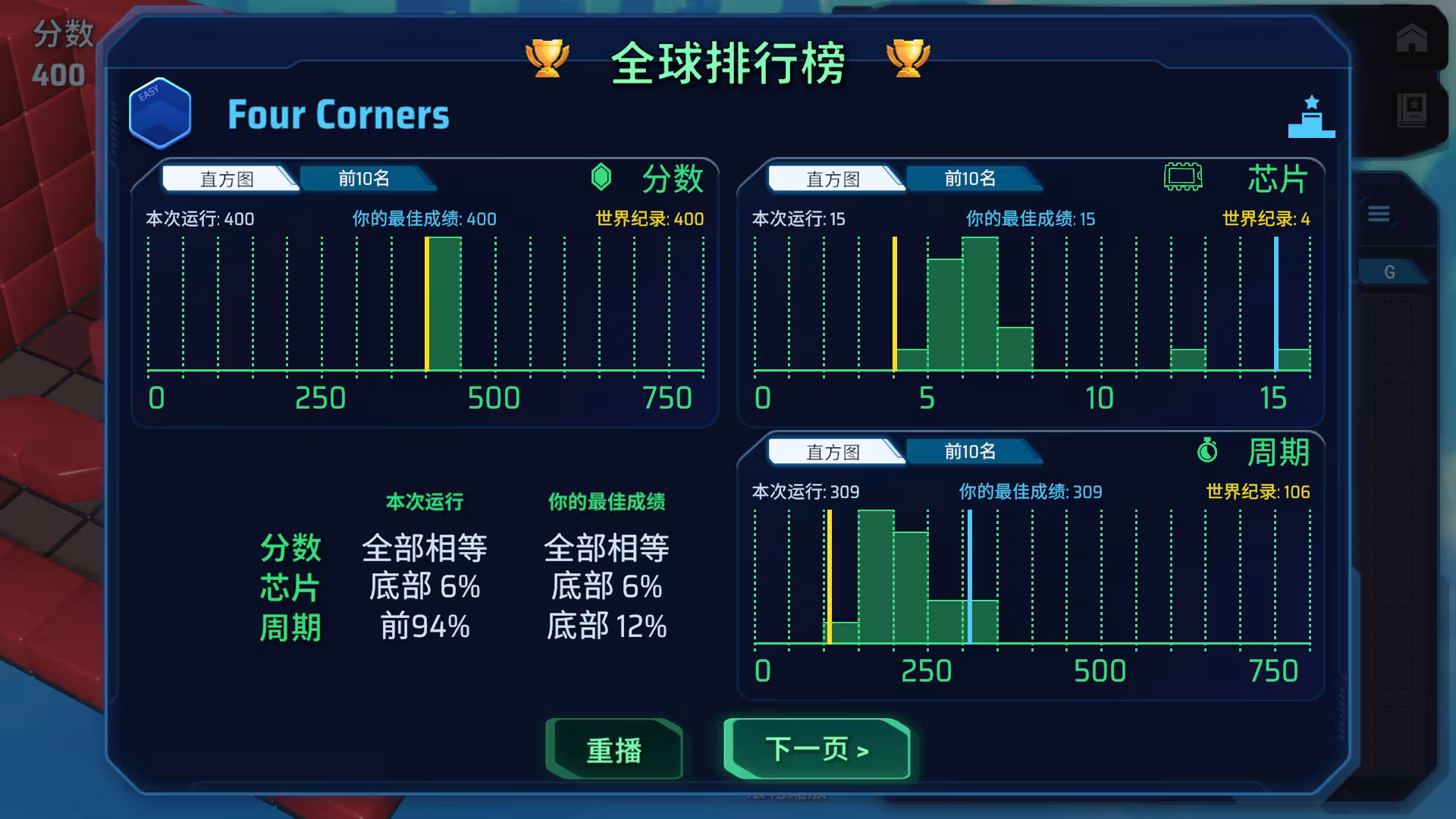 智编机械人/ChipWits-6 智编机械人/ChipWits-6