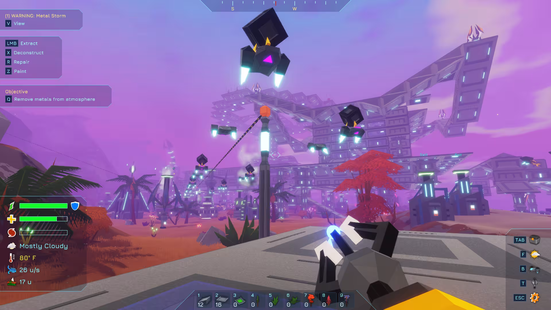 造天行动/Skyformer-5 造天行动/Skyformer-5
