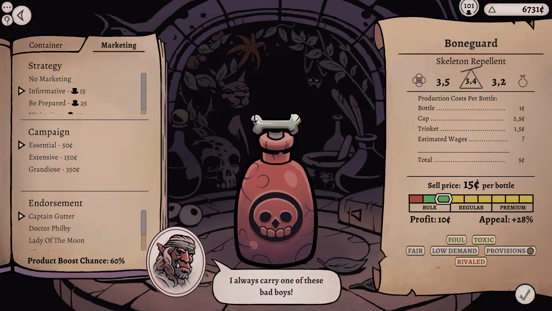 药剂大亨/Potion Tycoon-6 药剂大亨/Potion Tycoon-6