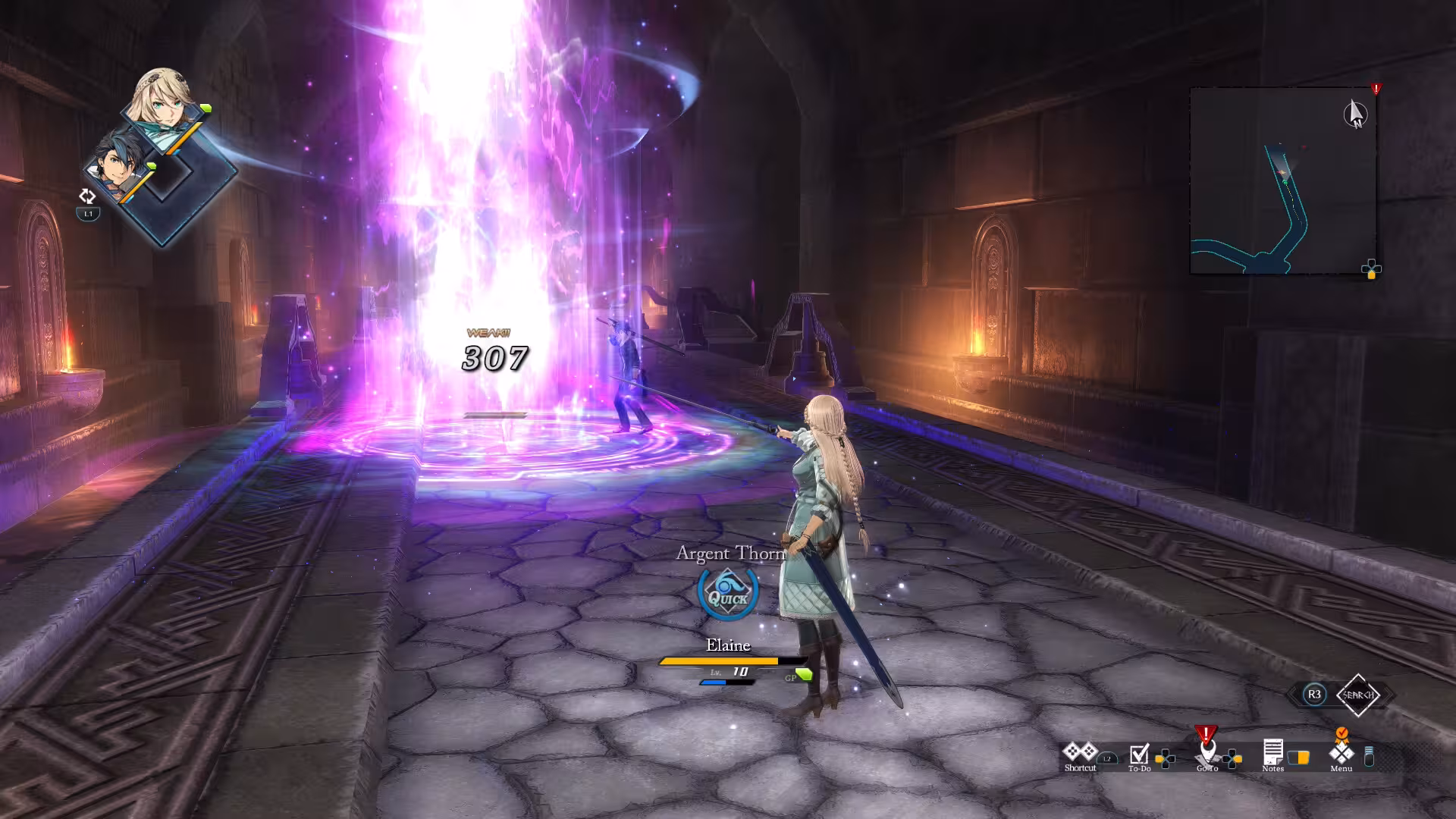 英雄传说：黎之轨迹2/The Legend of Heroes: Trails through Daybreak II-3