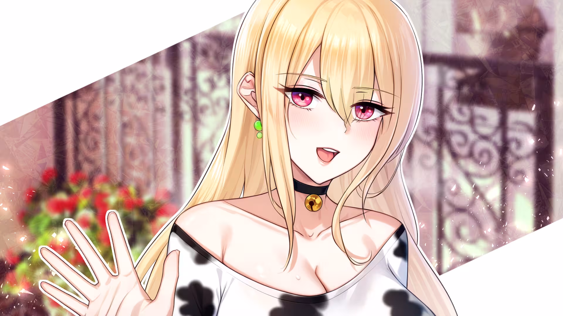 幽灵少女莱斯灵 (全年龄版)/Ghost Girl Lasling (G-rated)-5 幽灵少女莱斯灵 (全年龄版)/Ghost Girl Lasling (G-rated)-5