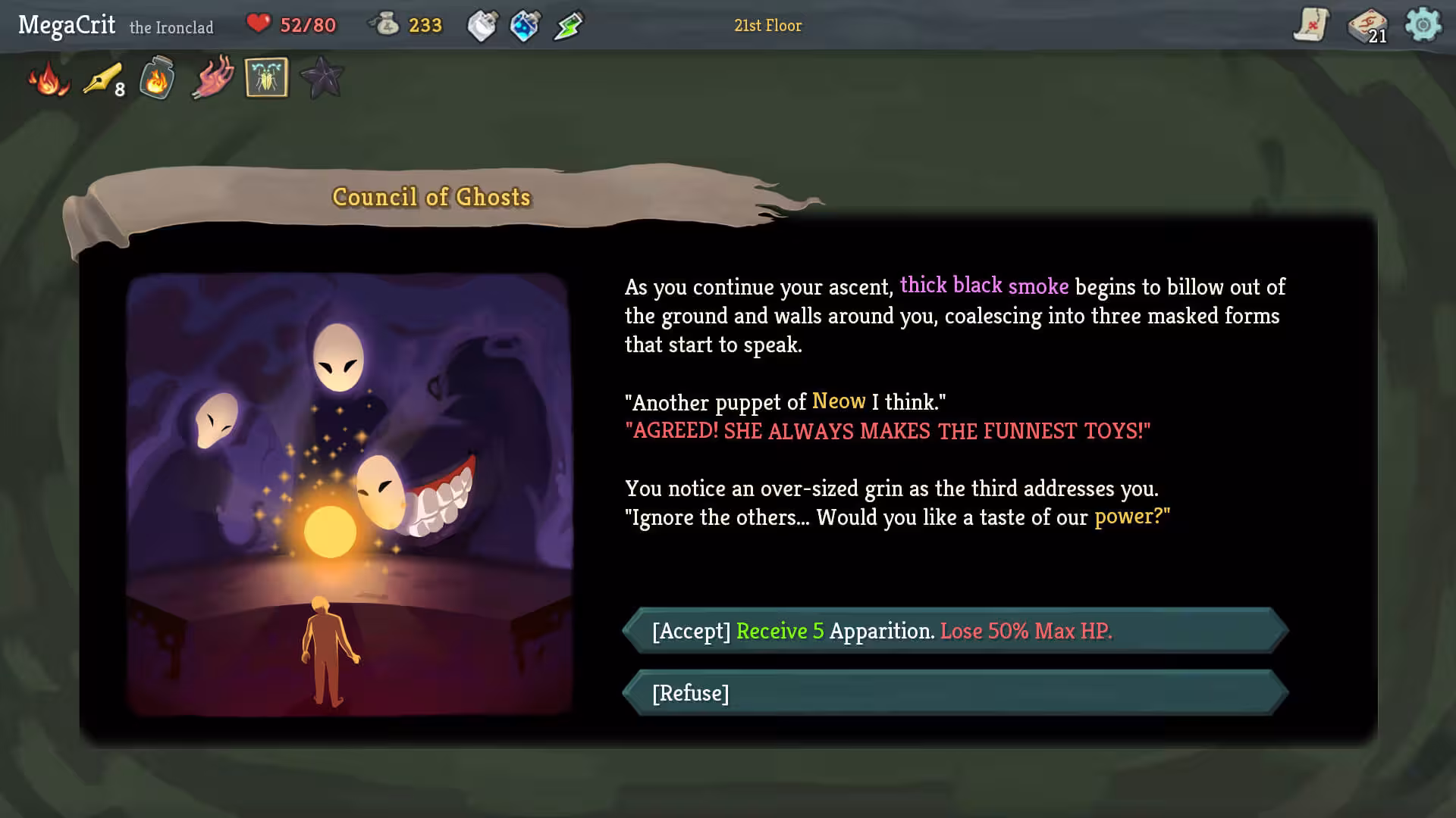 杀戮尖塔/Slay the Spire-4