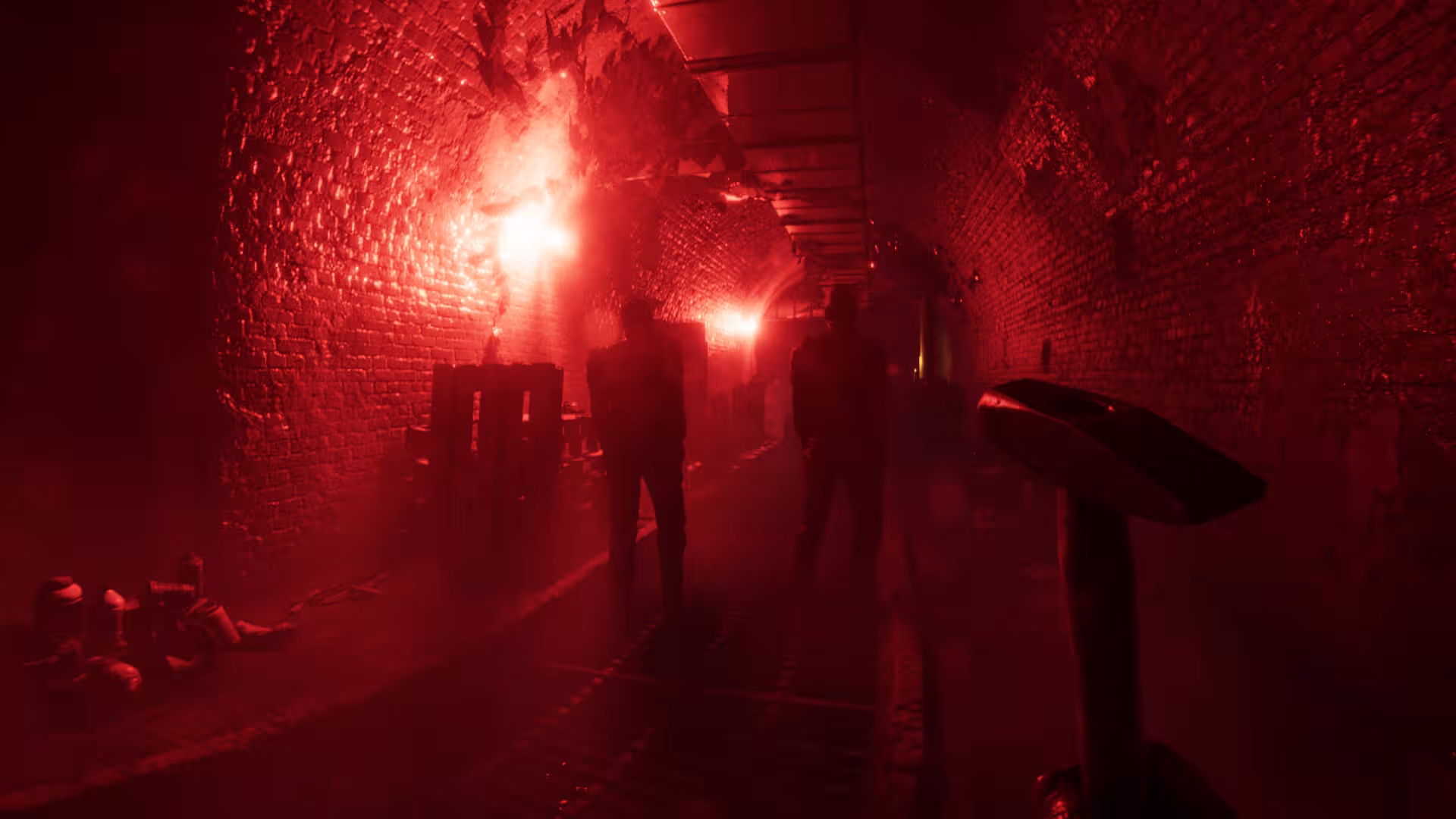A.A.U. 黑色站点/A.A.U. Black Site-6 A.A.U. 黑色站点/A.A.U. Black Site-6