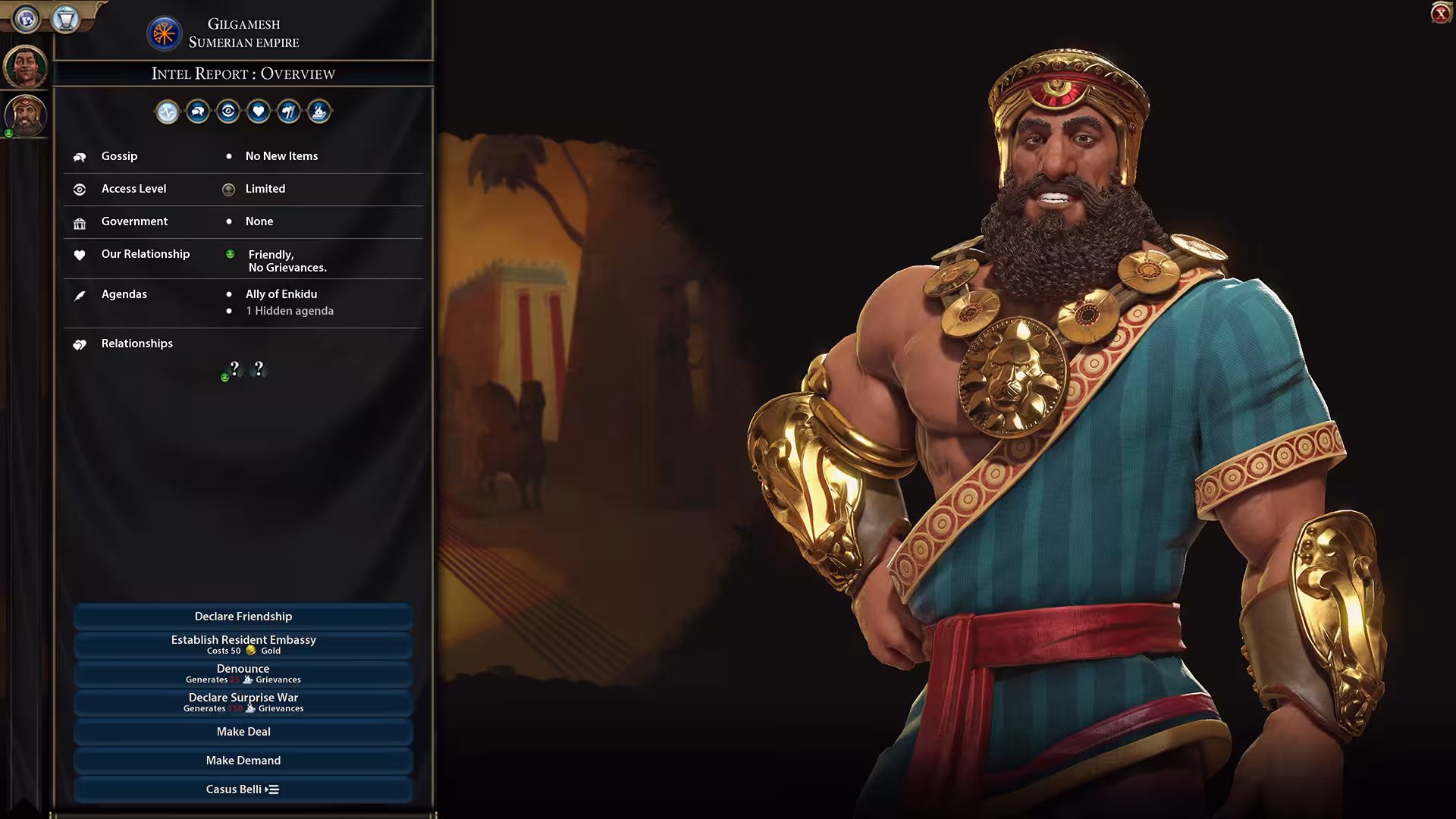 文明6/Civilization VI/支持网络联机