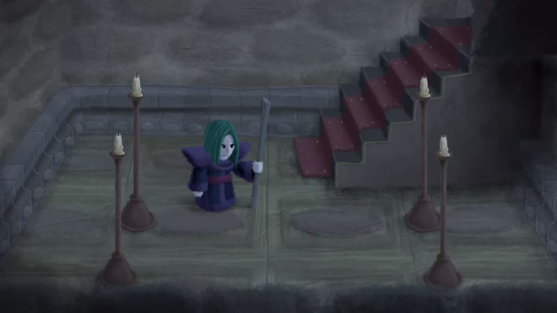 黄泉路探险队/Necro Story-3