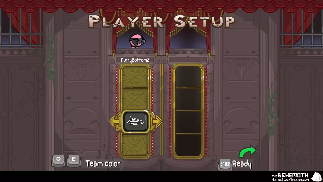 战斗砖块剧场/战斗方块剧场/BattleBlock Theater-2