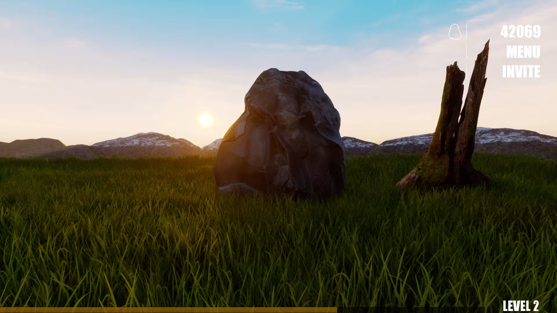 岩石模拟器/Rock Simulator-2 岩石模拟器/Rock Simulator-2