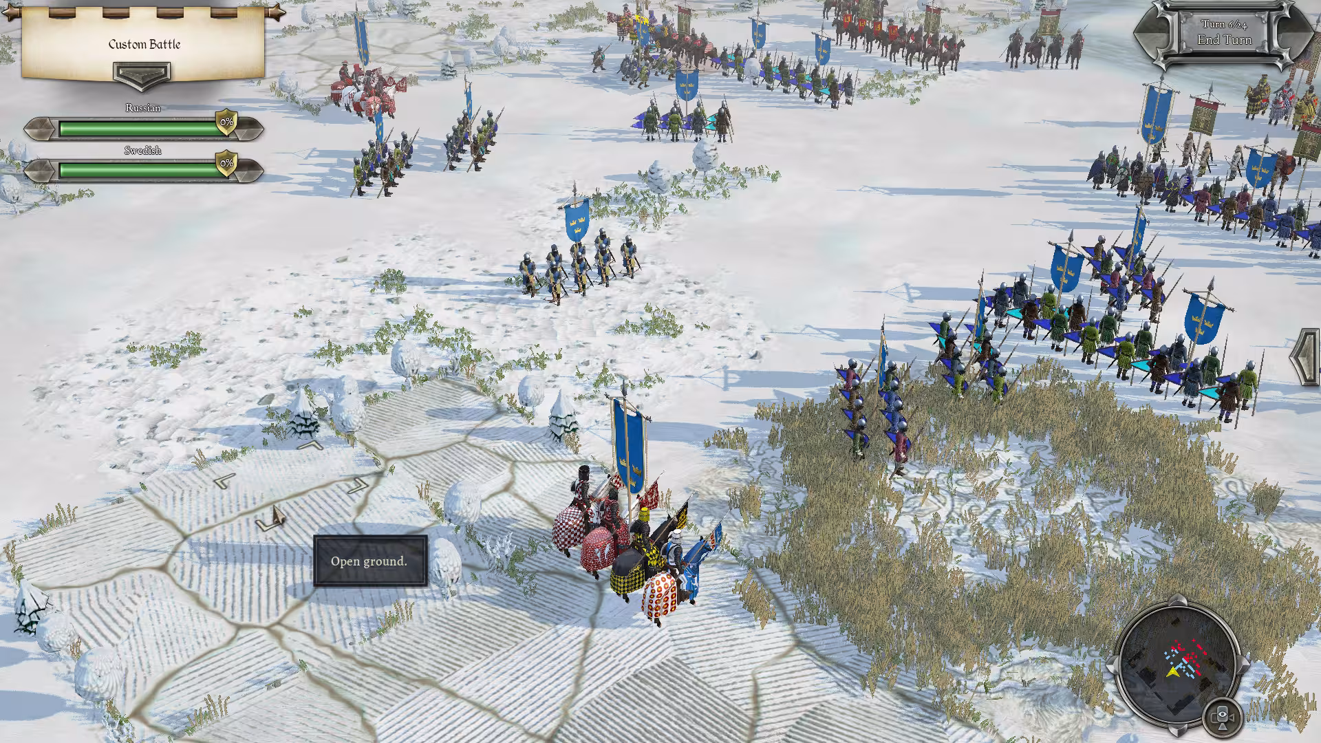 荣耀战场2:中世纪/荣耀之地2:中世纪/Field of Glory II: Medieval-2 荣耀战场2:中世纪/荣耀之地2:中世纪/Field of Glory II: Medieval-2