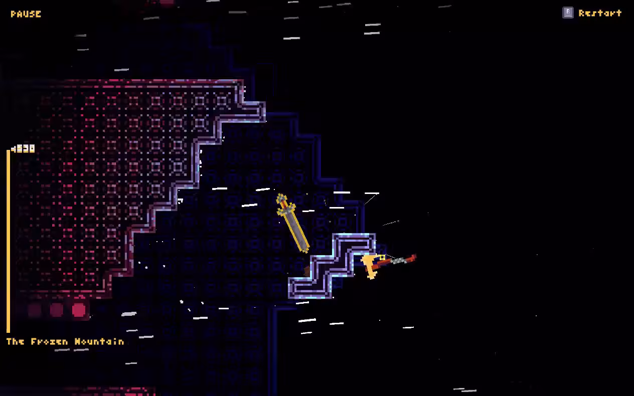斩击攀登/Hack And Climb-4 斩击攀登/Hack And Climb-4