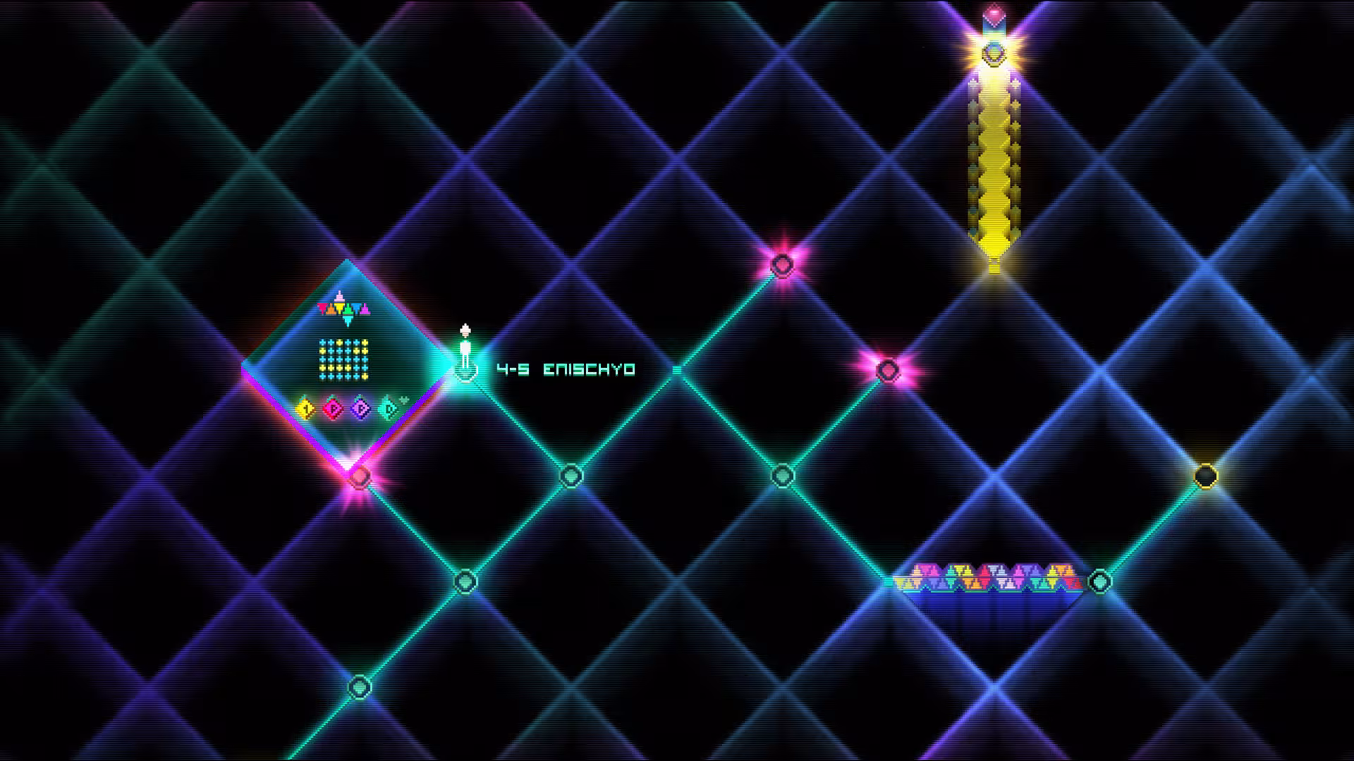 八面体：惊呆版/Octahedron: Transfixed Edition-3