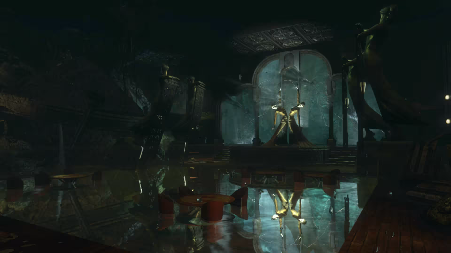 生化奇兵2:重制版/BioShock 2 Remastered-1 生化奇兵2:重制版/BioShock 2 Remastered-1