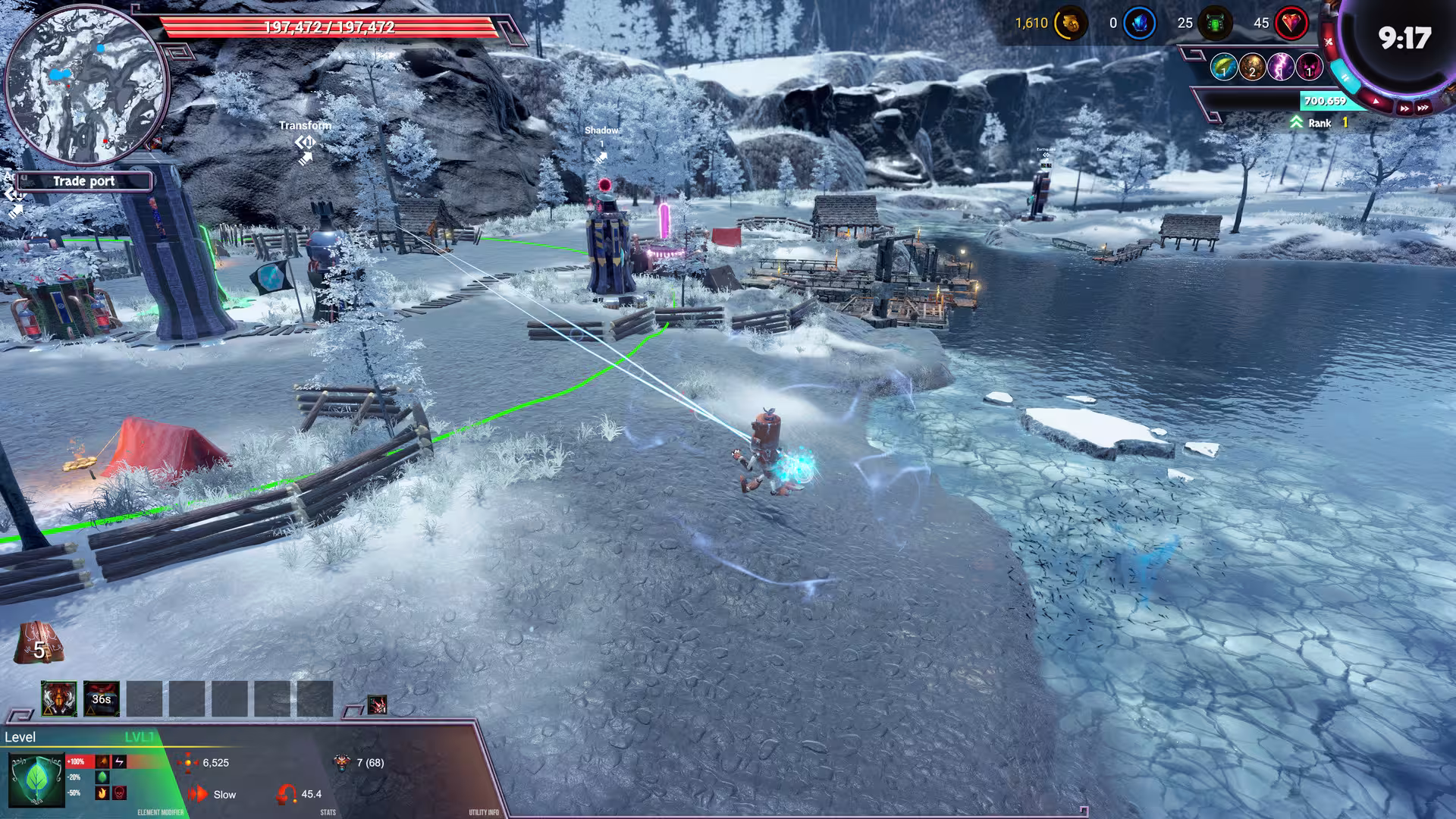 元素战争2/Elemental War 2-1 元素战争2/Elemental War 2-1