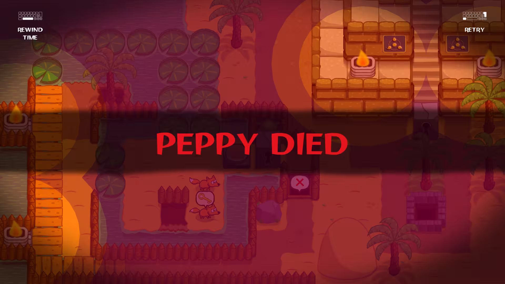 贝比兔大冒险/Peppy's Adventure-4