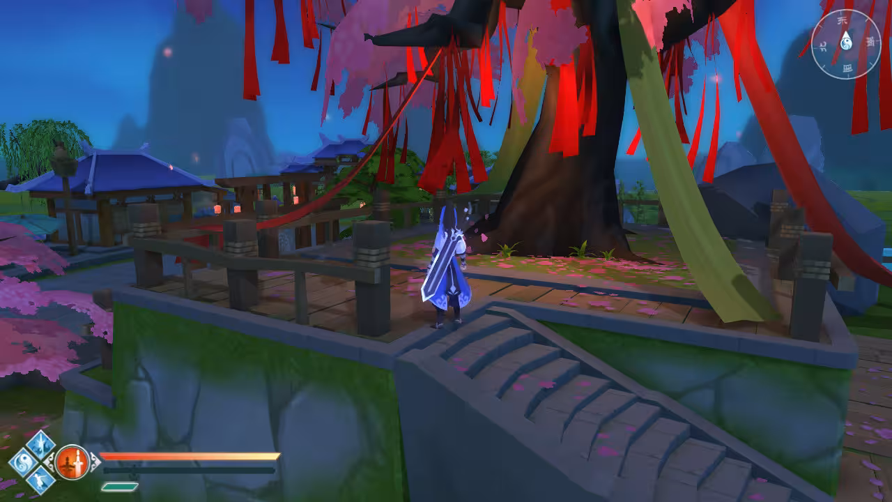 牧剑/Tale Of Swords-4 牧剑/Tale Of Swords-4