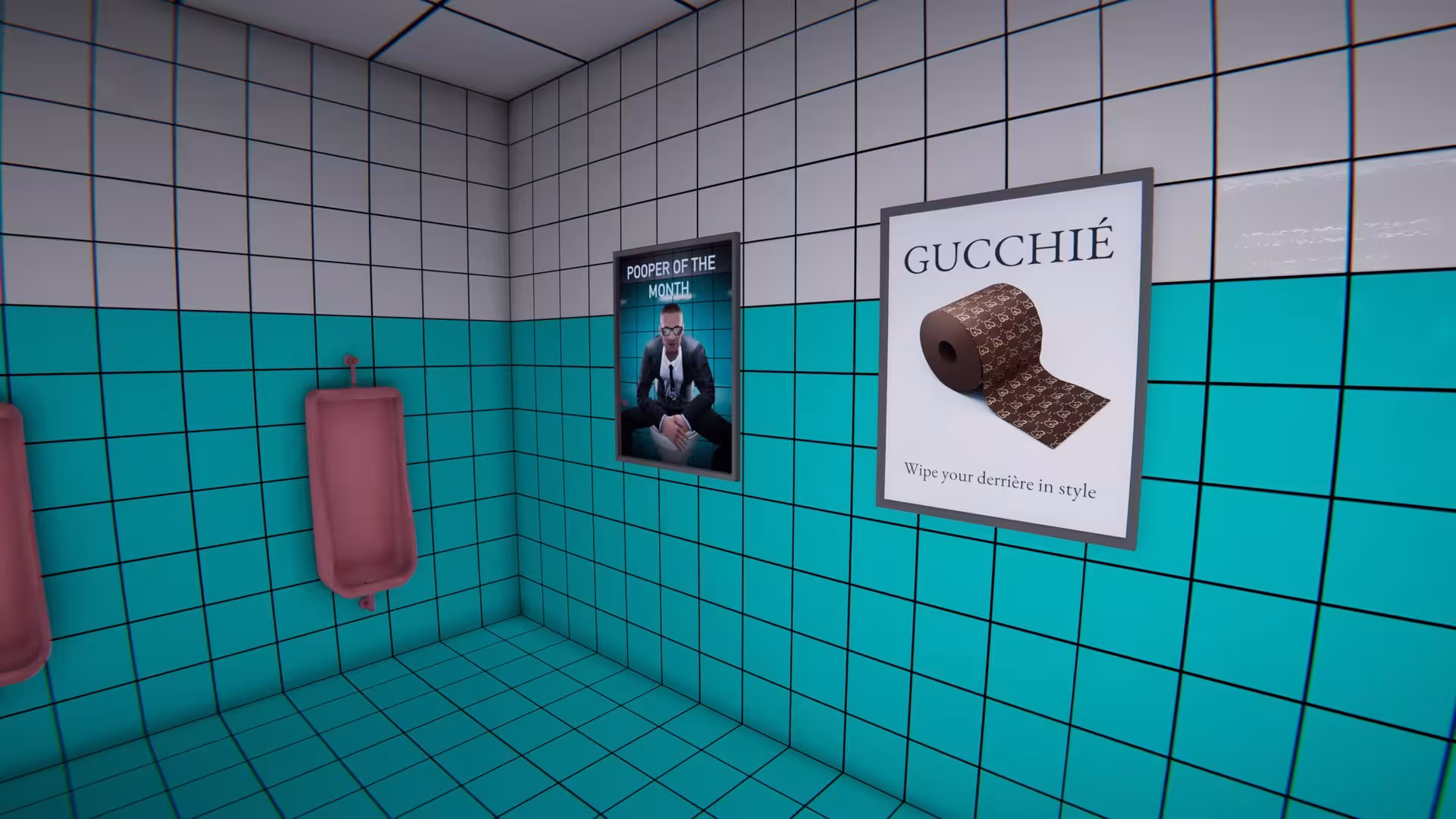 8号厕所/Toilet 8-5 8号厕所/Toilet 8-5