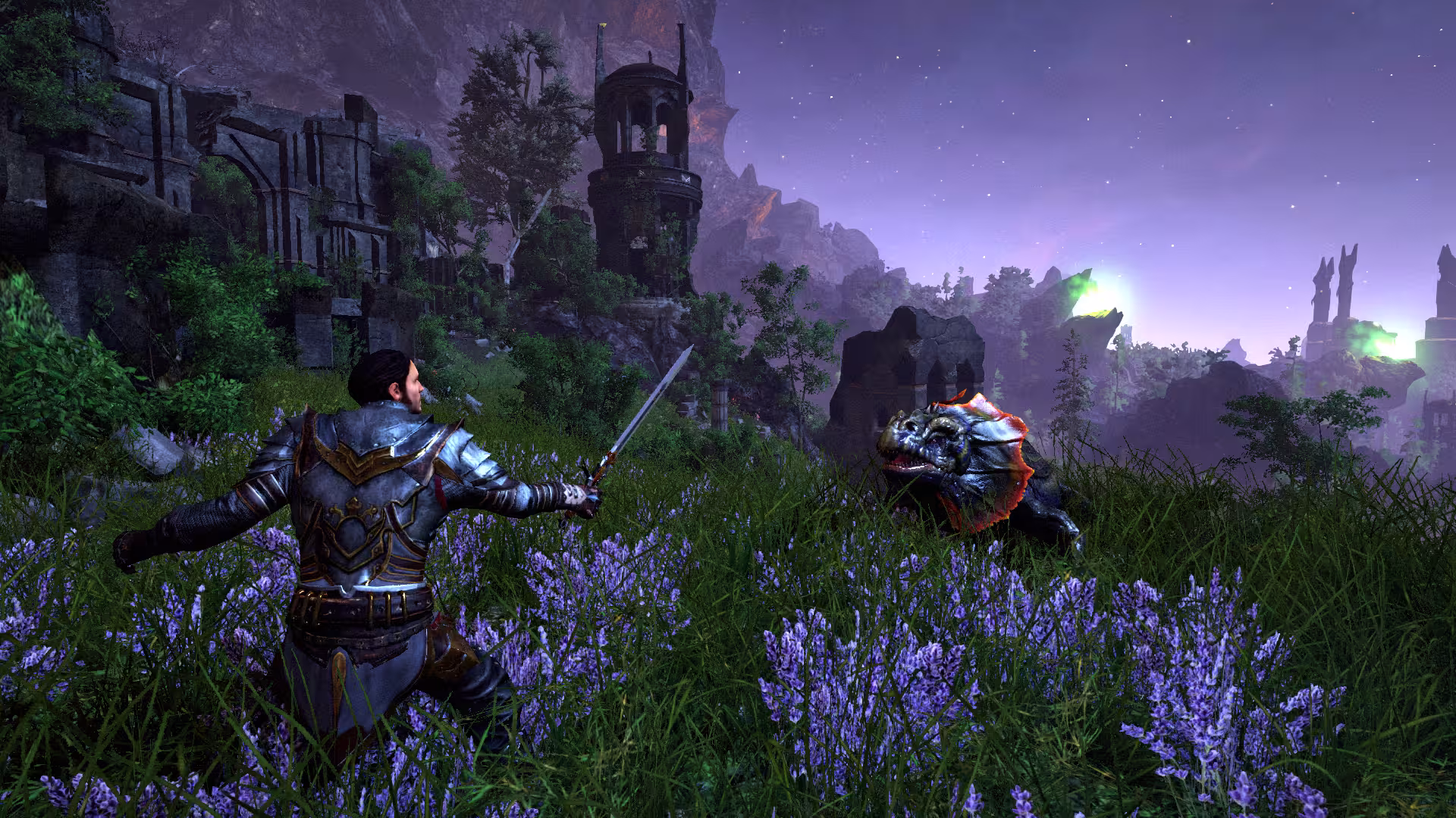 崛起3:泰坦之王增强版/Risen 3: Titan Lords-8 崛起3:泰坦之王增强版/Risen 3: Titan Lords-8
