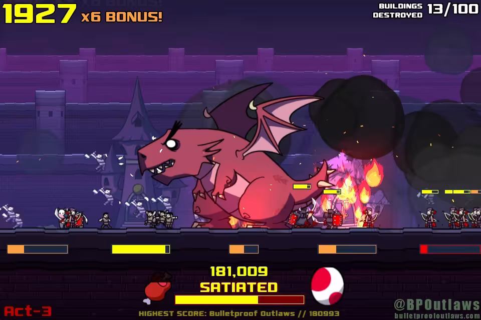 龙之怒/Dragon Rage-3 龙之怒/Dragon Rage-3