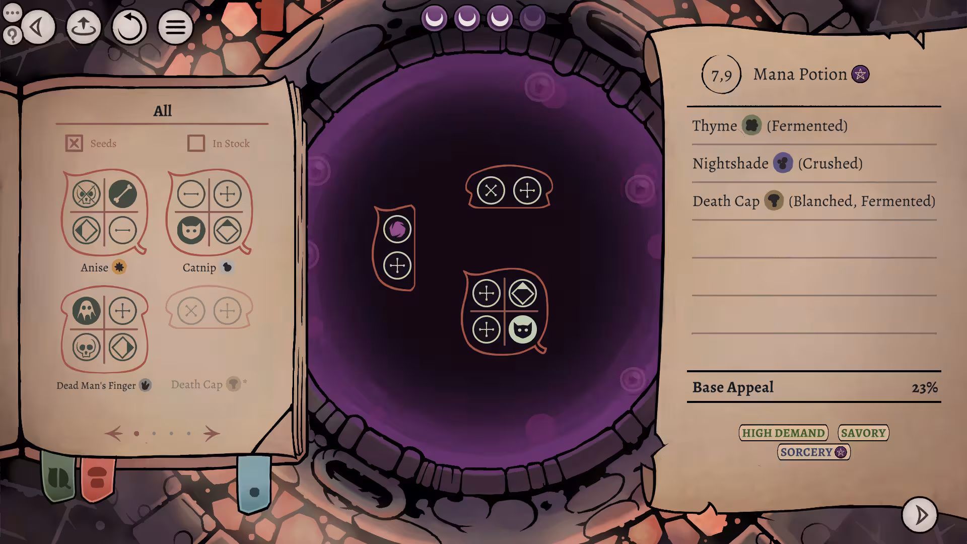 药剂大亨/Potion Tycoon-4 药剂大亨/Potion Tycoon-4