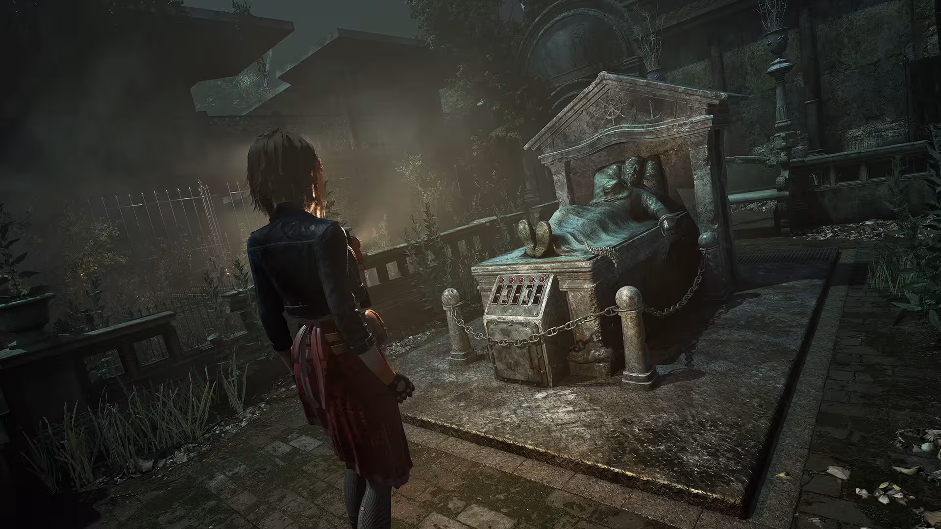 受折磨的灵魂2/Tormented Souls 2-2