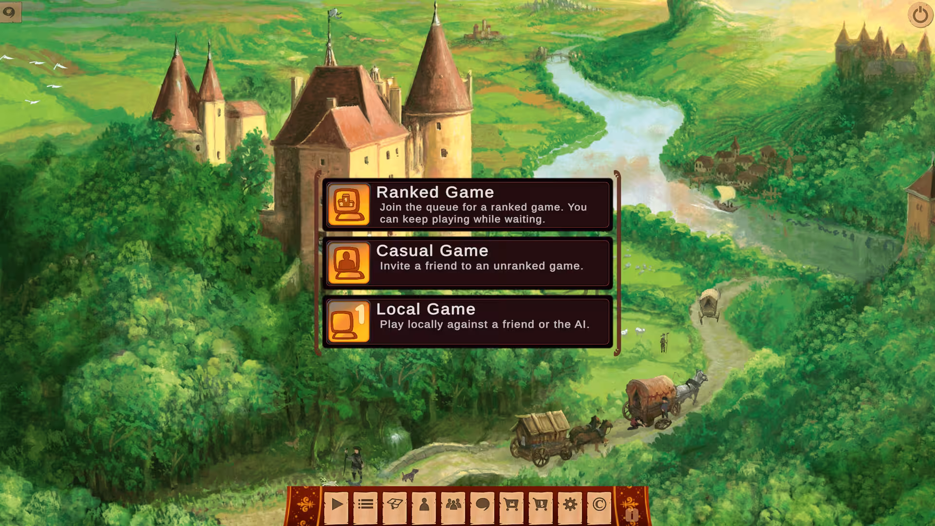 勃艮第城堡/The Castles of Burgundy-3
