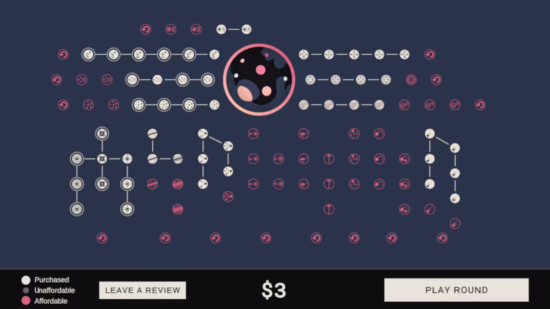 一个关于创造行星的游戏/A Game About Making A Planet-5 一个关于创造行星的游戏/A Game About Making A Planet-5